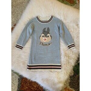 Baby Gap Thumper dress